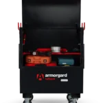 TBC4+CLEK+CAS+SHE 4 Front Plain Shelf Tools Milwaukee Paslode