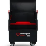 TBC4+CLEK+CAS+SHE D4 Front Deep Plain Shelf Lid Up