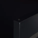 TBC5 Close Front Corner Side Lid Rubber Stop