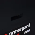 TBC5 Close Front Inset Handle