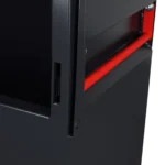 TBC5 Close Front Outside Anti Jemmy Protection