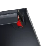 TBC5 Close Intalokt 5 Lever Deadlock Security