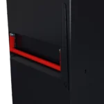 TBC5 Close Side Protection Lid Down