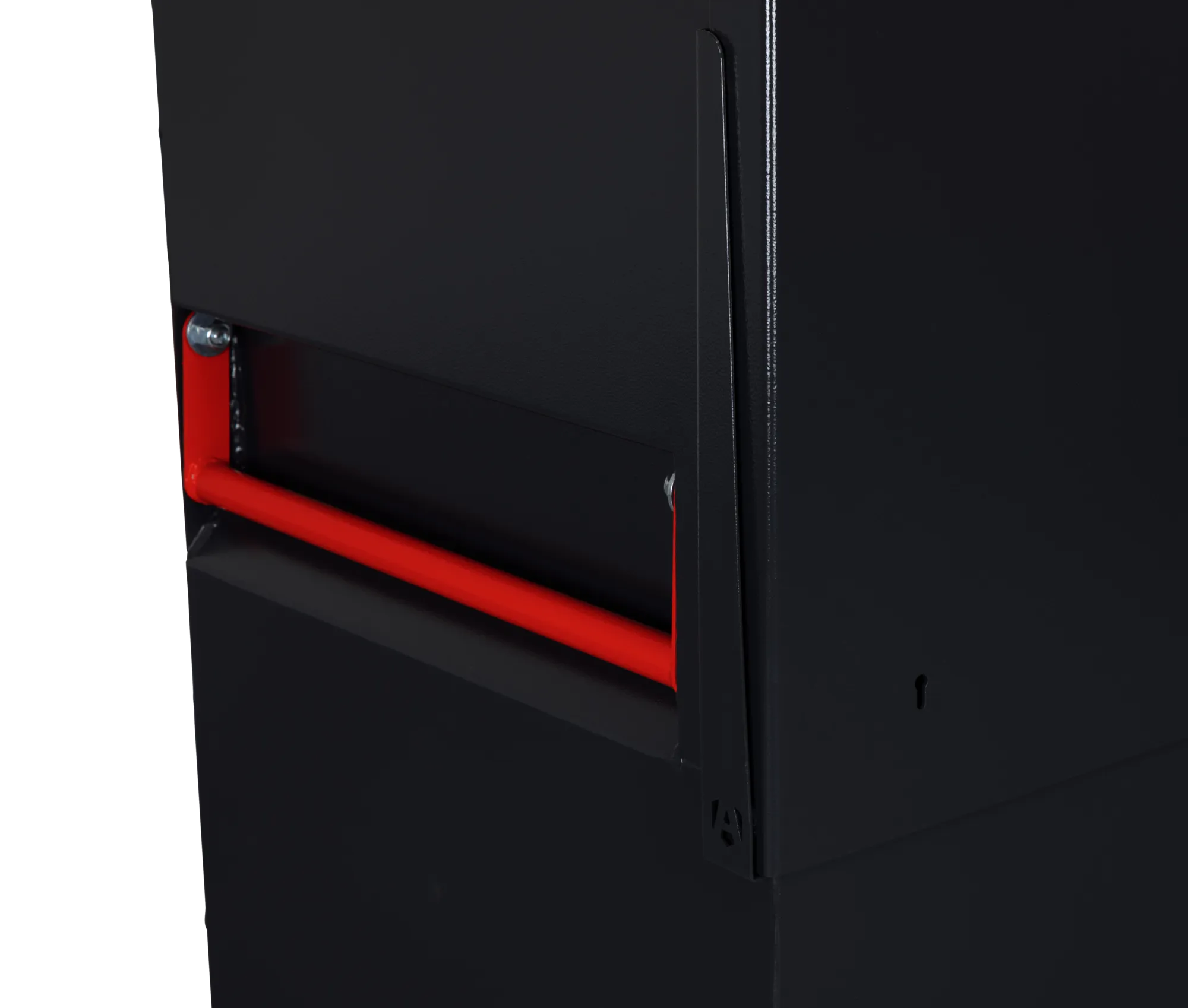 TBC5 Close Side Protection Lid Down