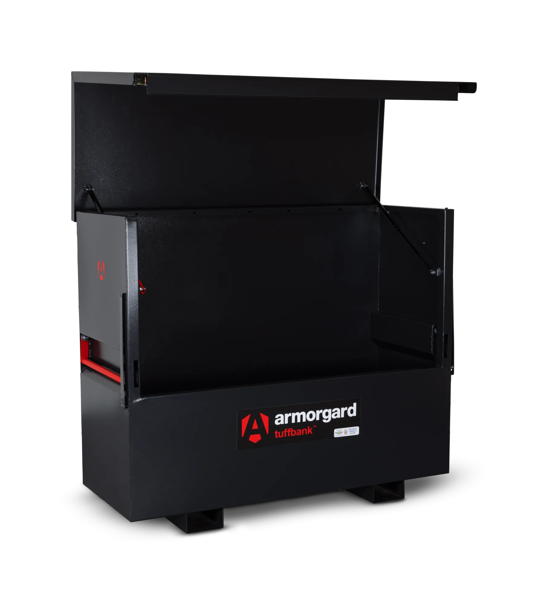 TBC5 Front Left Lid Up