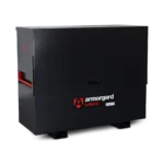 TBC5 Front Left Standard Lid Down