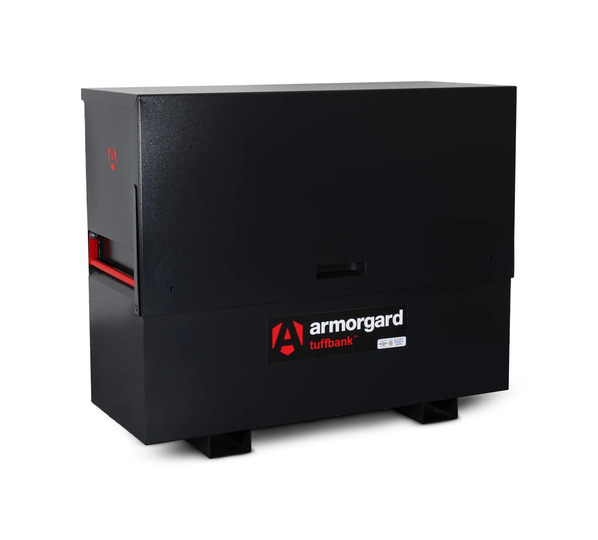 TBC5 Front Left Standard Lid Down