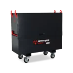 TBC5+CLEK+CAS Front Left Standard Lid Down