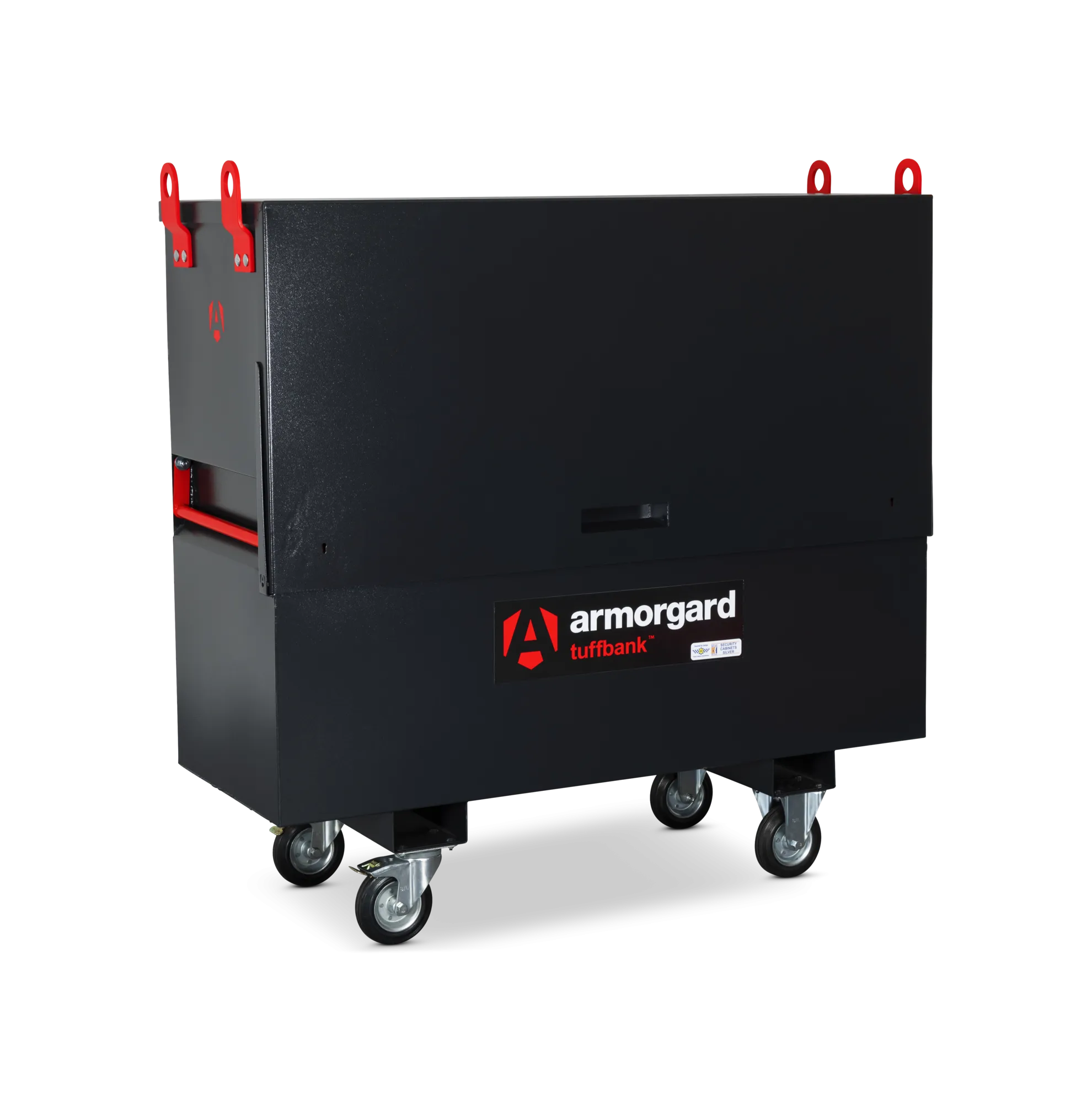 TBC5+CLEK+CAS Front Left Standard Lid Down