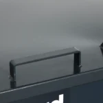 TC750S Close Lid Lift Handle