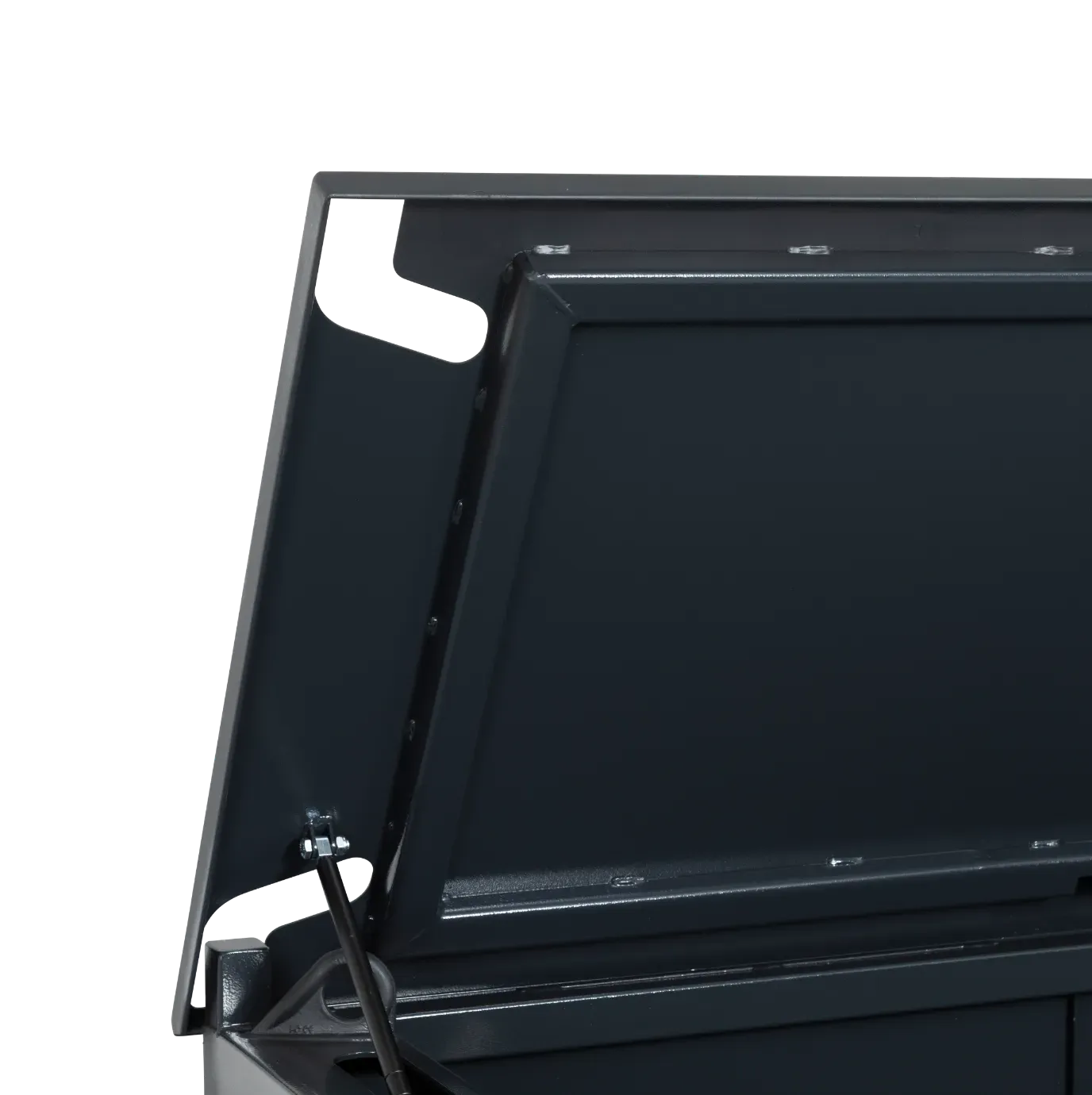 TC750S Close Lid Up Reinforced