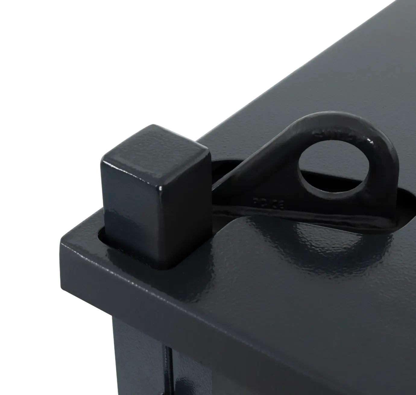 TC750S Close Lift Eye