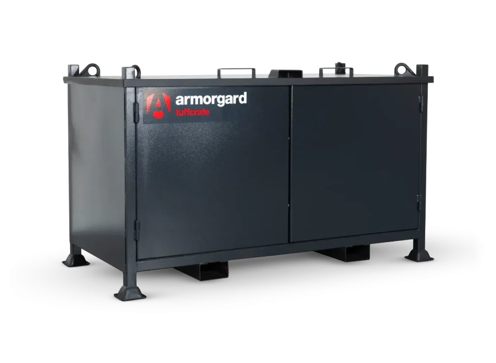 TC750S Front Left Standard