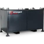 TC750S Front Left Standard