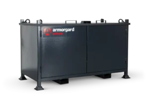 TC750S Front Left Standard