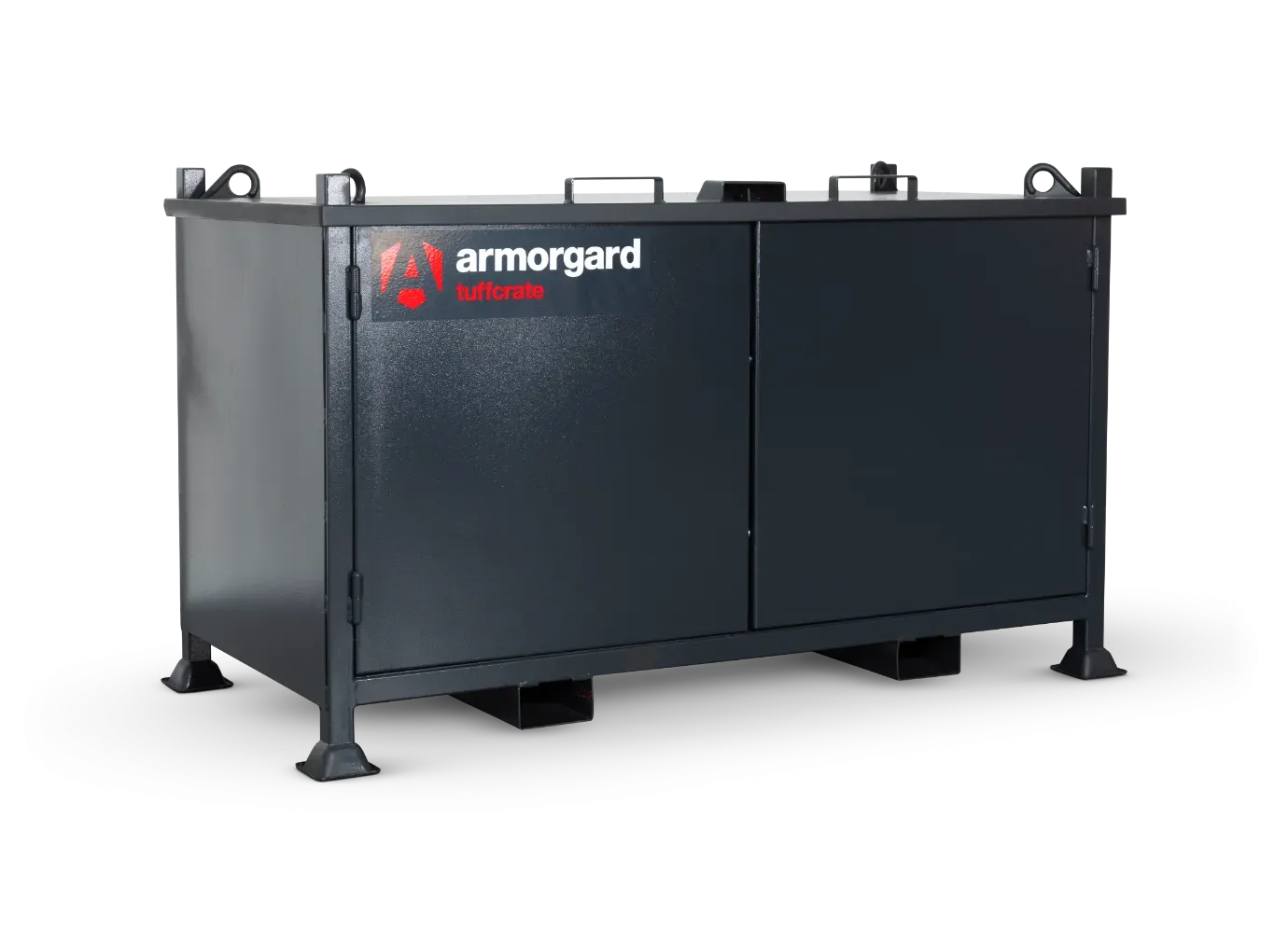 TC750S Front Left Standard