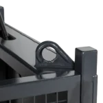 TC750 close lifting eye 2