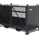 TC750 front right standard