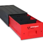 TKD1 Front Left Drawer Out Dividers