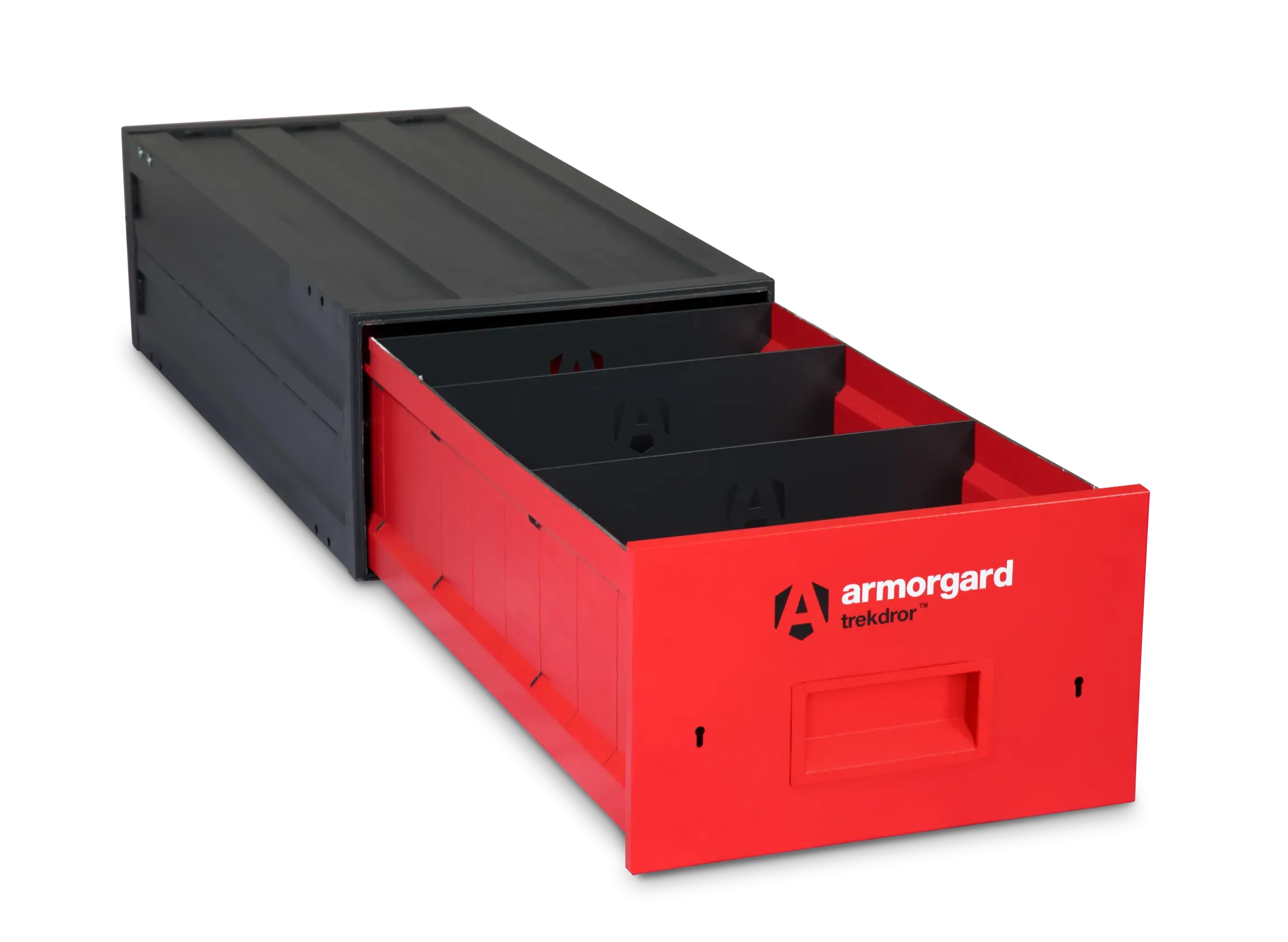 TKD1 Front Left Drawer Out Dividers