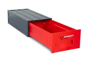 TKD1 Front Left Drawer Out Nodivs