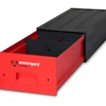 TKD1 Front Right Drawer Out Dividers
