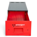 TKD1 Front Drawer Out Nodivs