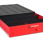 TKD2 Front Left Drawer Out Dividers