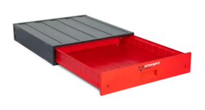 TKD2 Front Left Drawer Out Nodivs