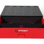 TKD2 Front Drawer Out Dividers