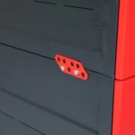 TKD3 Close Stacking Bracket