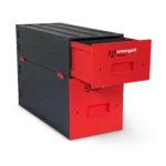 TKDst Front Left Drawers Out 2