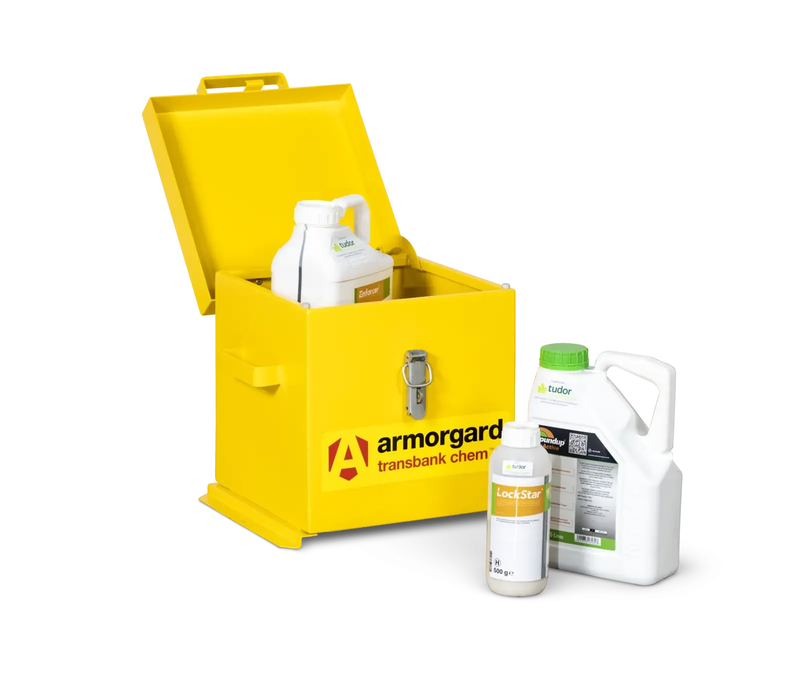 TRB1C front lid open 4