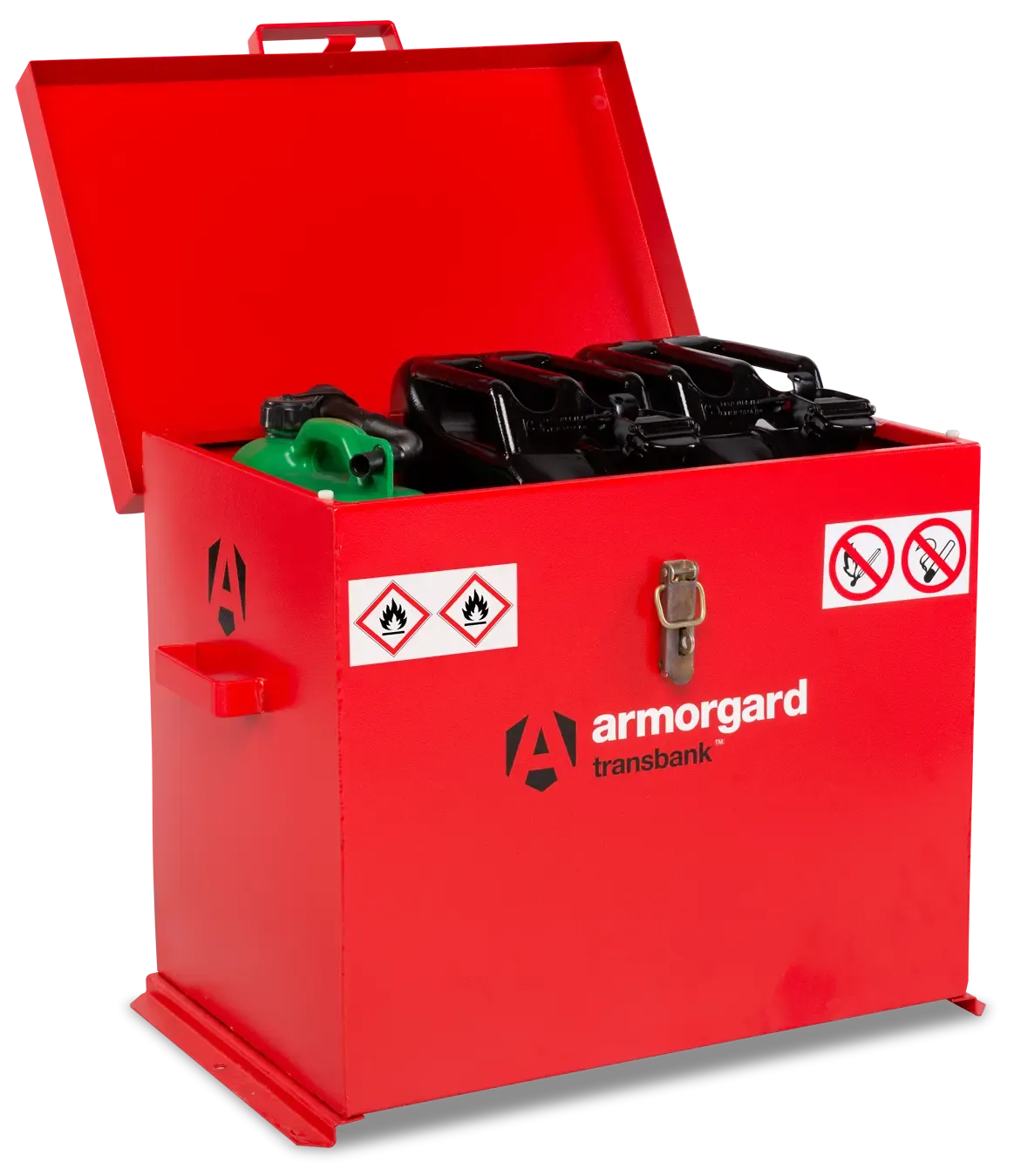 TRB3 front left lid open with props