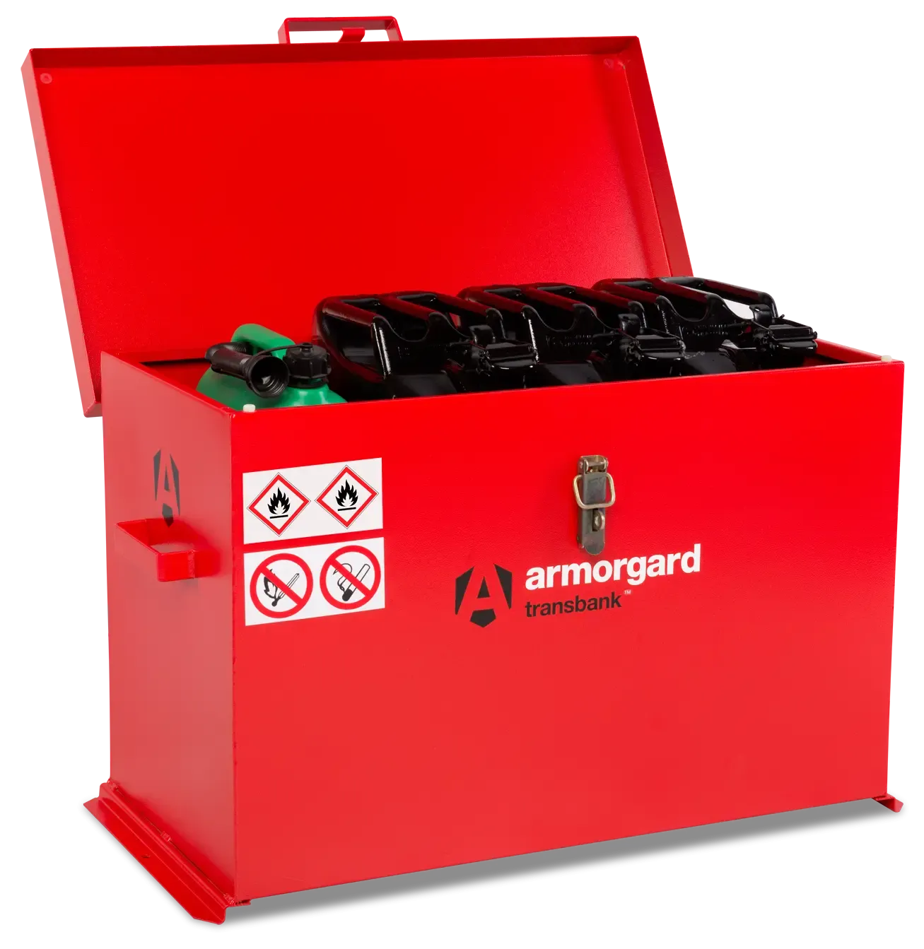 TRB4 front left lid open with props