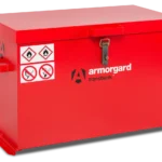 TRB4 front left standard