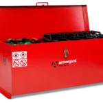 TRB6 front left lid open with props