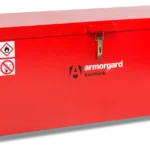 TRB6 front left standard