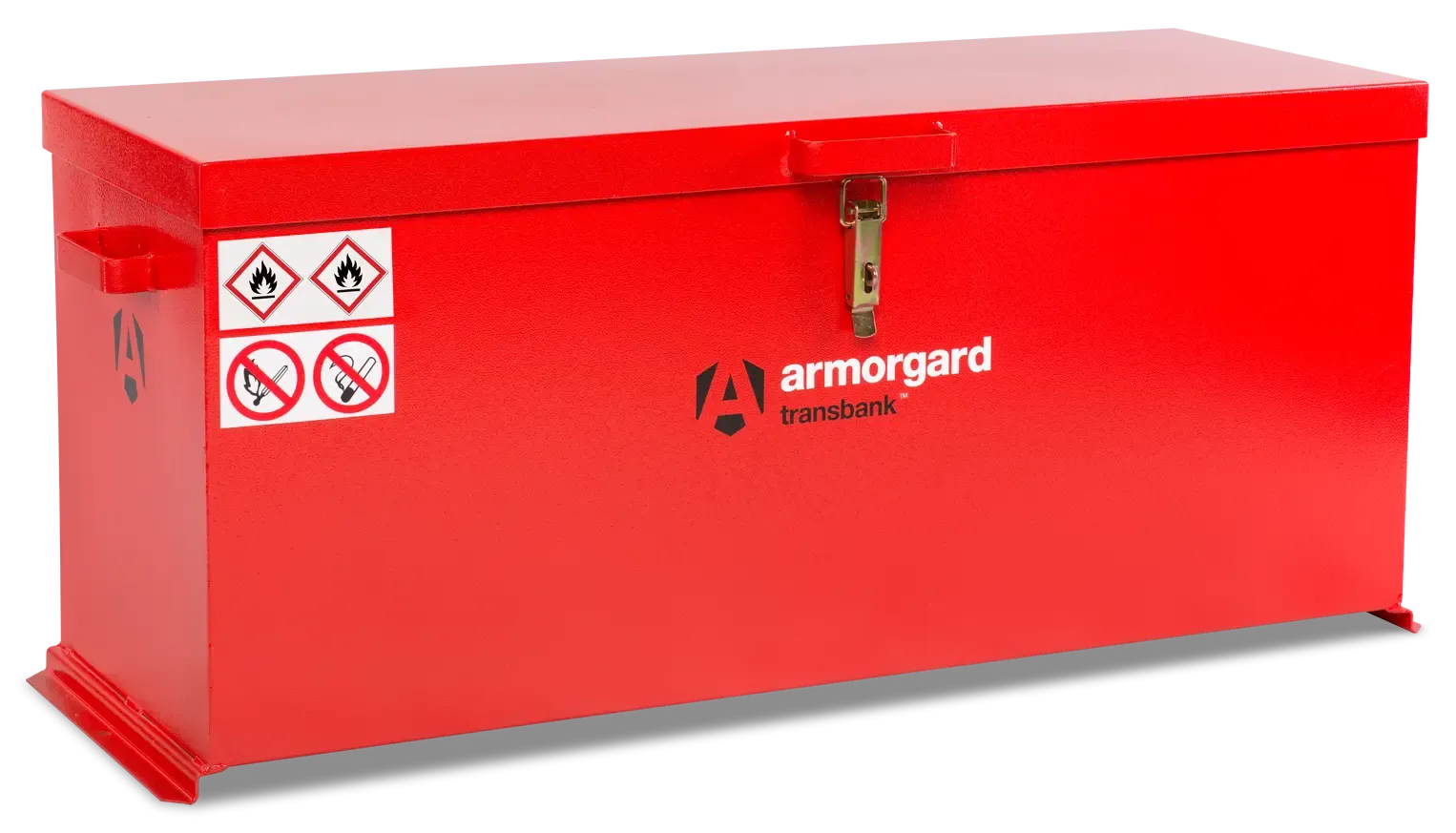 TRB6 front left standard