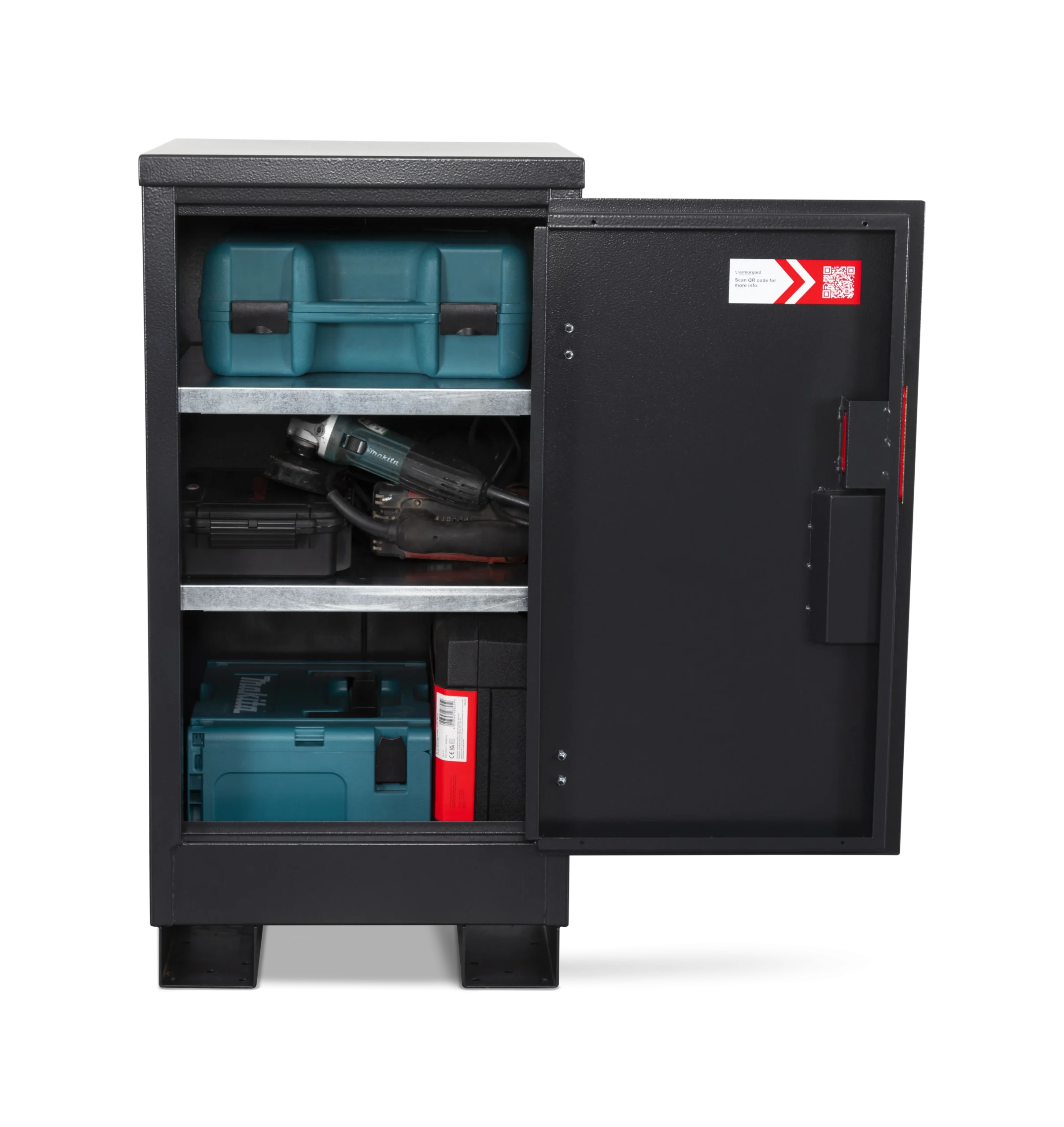 TSC1 Front Door Open Props Toolboxes Best For Bosch Wera