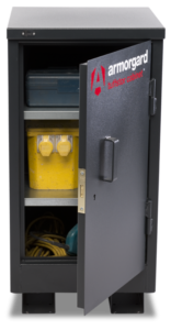 TSC1 front door open props tools