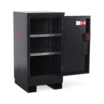 TSC1 Front Left Door Open