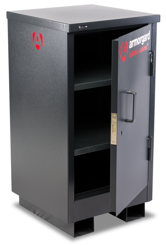 TuffStor Cabinet Thumbnail