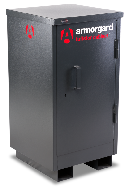 TSC1 front left standard