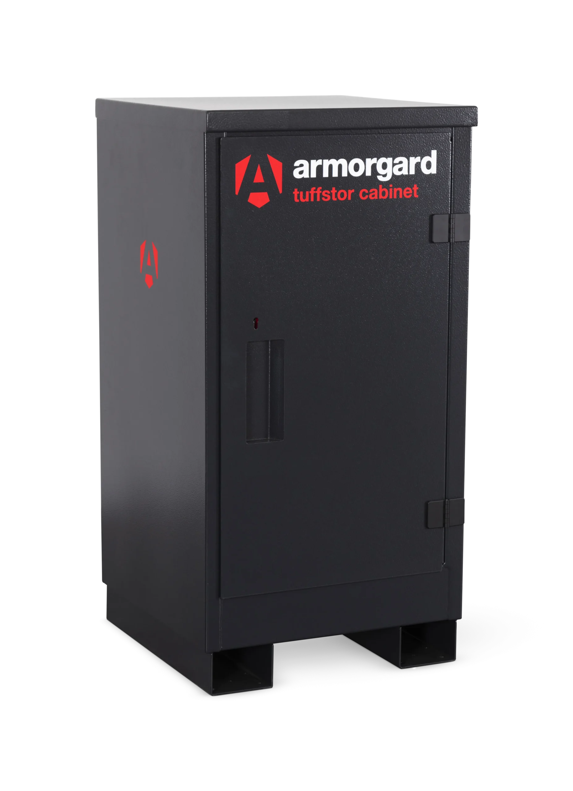 TSC1 Front Left Standard Door Closed