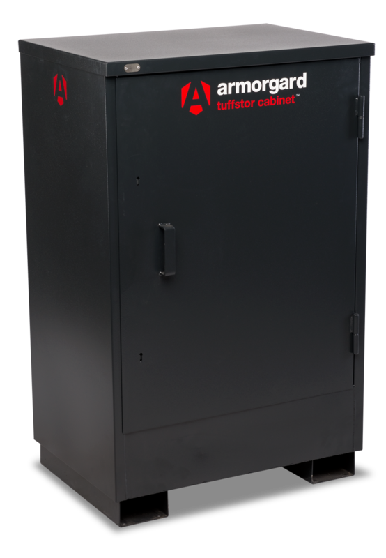 TSC2 front left standard