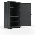 TSC6 front left door open 1