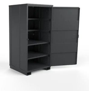 TSC6 front left door open 2