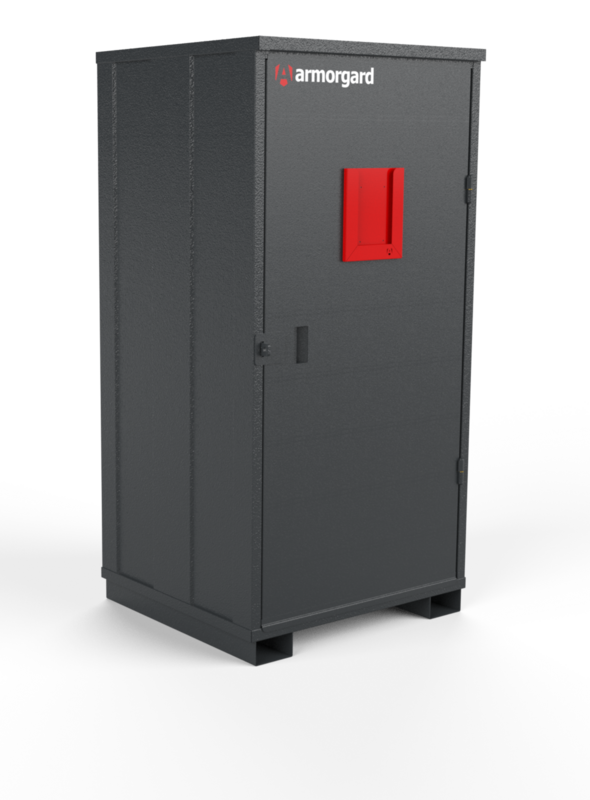 TSC6 Front Left Door Shut 1