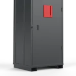 TSC6 front left door shut 2